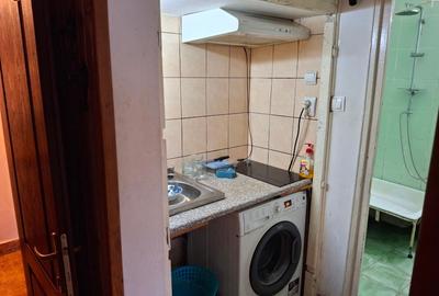 Ofer garsoniera Zorilor chirie - 6