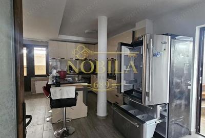 Spațiu comercial, de 218 mp, în Hârja - 5