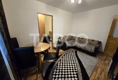 Apartament cu 3 camere semidecomandat, mobilat în Țiglari - 11