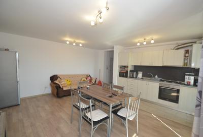 Apartament cu 2 camere Giroc - ESSO - 15