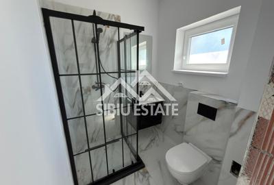 Casă individuală cu 4 camere cu Canalizare în Șelimbăr - 4
