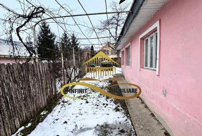 De vanzare casa Magura Bacau - 11