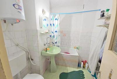 Apartament cu 3 camere decomandat în Central - 4