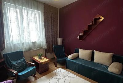 Casa 2 Camere Boul Rosu De Inchiriat - 1