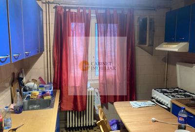 Apartament cu 3 camere semidecomandat în Gorjului - 7