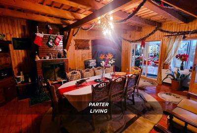 Casă cu 10 camere cu Teren 750 Mp în Central - 32