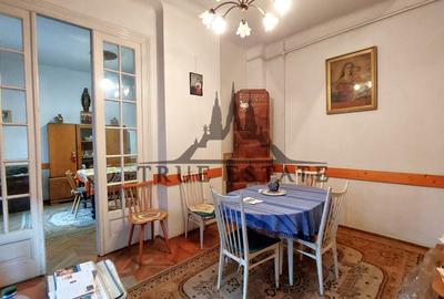 Casă individuală cu 6 camere cu Canalizare în Calea Călărașilor - 2