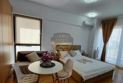 Studio Tomis Villa vedere la mare, langa Stefan Building Res - 6
