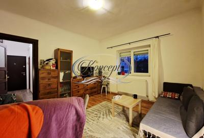 Apartament luminos la cheie, cu pivnita, in zona Autogarii Beta - 1