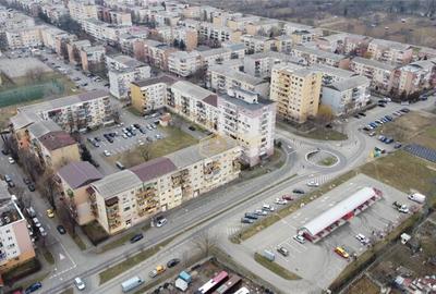 Apartament cu 2 camere decomandat | Micro 17 - 3