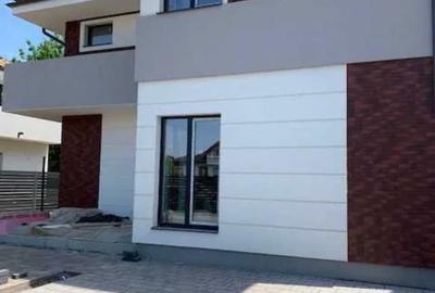 Casă individuală cu 5 camere cu Canalizare în Corbeanca - 7