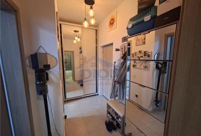 Garsonieră decomandată în Drumul Taberei - 8