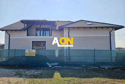 Casa 6 camere in Ciugud, dotari premium si design modern, 710 mp teren - 3