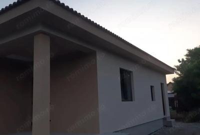 Casa individuala com Peciu Nou- loc. Dinias - 1