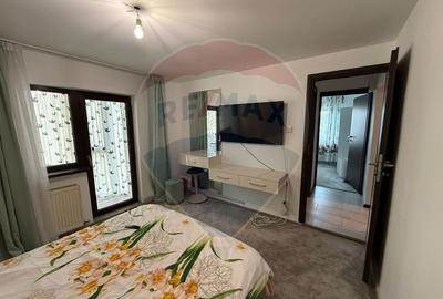 Apartament cu 3 camere decomandat, mobilat în Calea Severinului - 5