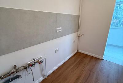 Renovat integral, Centrală Proprie, Bloc Anvelopat - 4