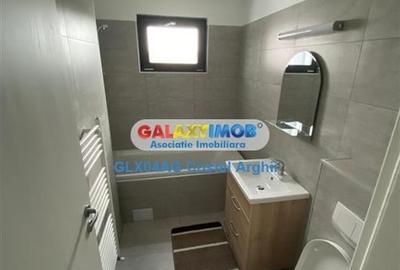 Vand apartament cu 2 camere Nord, mobilat , bloc nou 2019 - 3
