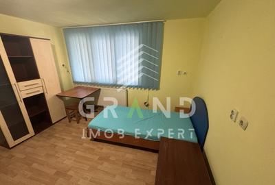 Oportunitate!Garsoniera,UTILITATI INCLUSE,Zona Marasti/Marasesti - 2