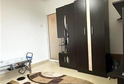 Garsoniera Complet Mobilata si Utilata, Etaj 1, zona Palas - 4