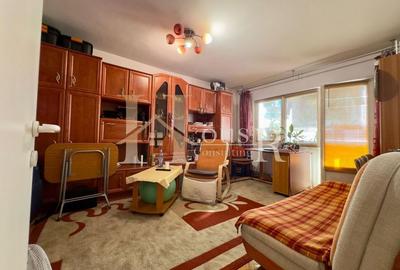 Etaj 1. Decomandat. 2 bai. Centrala termica proprie. - 4