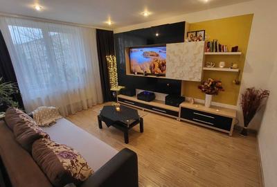 Apartament cu 3 camere decomandat în Central - 5