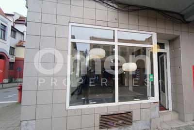 Spațiu comercial, de 80 mp, în Orașul Vechi - 7