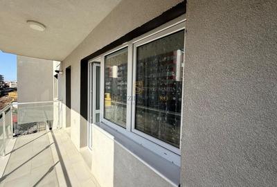 Apartament 2 camere de inchiriat, decomandat, 1/6, metrou Berceni - 12
