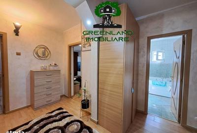 Apartament cu 3 camere decomandat în Lunca Cetățuii - 2