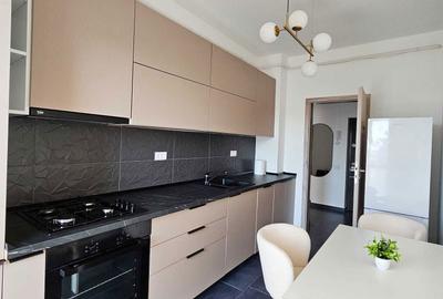 Apartament cu 2 camere decomandat în Central - 6