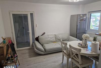 Apartament cu 2 camere în Micro 6 - 1