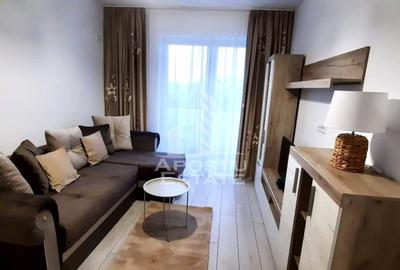 Apartament 1 camera | Giroc – zona ESO | Etaj 1 | Parcare | Disponibil - 1