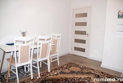 Apartament cu 2 camere în Basarab - 3