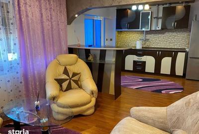 Apartament cu 2 camere în Plantelor - 2