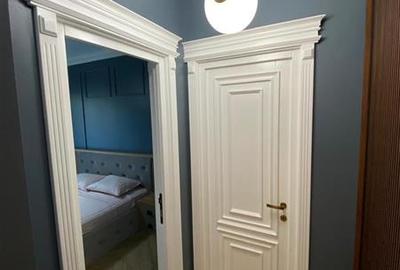 Apartament cu 3 camere decomandat, mobilat în Tătărași - 14