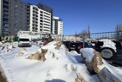 Teren Construcții intravilan de 1427 mp, în Titan - 11