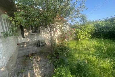 Casă cu 4 camere cu Teren 503 Mp în Târgu Ocna - 3