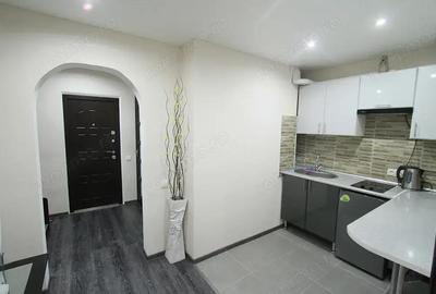 Garsoniera de inchiriat in zona Astra - 4