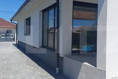 Casă cu 4 camere cu Teren 600 Mp în Câmpia Turzii - 3