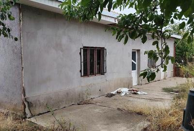 Casă cu Teren 500 Mp în Dioști - 3