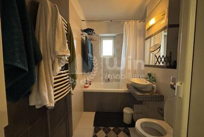 Apartament 3 camere la cheie | 80mp | 2 Balcoane | Gradini Manastur - 8