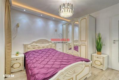 Apartament cu 3 camere în 1 Decembrie 1918 - 1