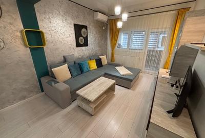 Apartament cu 2 camere decomandat, mobilat în Berceni - 2