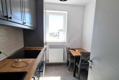 2 camere ,54 mp, Totul NOU, balcon, zona str.Albac, Gheorgheni - 3