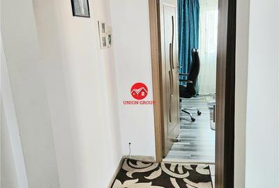 Apartament cu 2 camere decomandat în Năvodari - 11