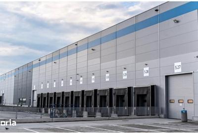 Spațiu comercial, de 1,900 mp, în Nord