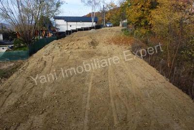 Teren de vanzare in Curtea de Arge?, Strada Anghele?ti. - 6