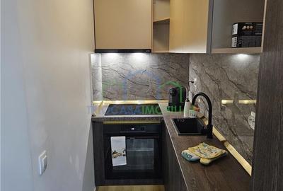 Apartament cu 2 camere în Ultracentral - 3