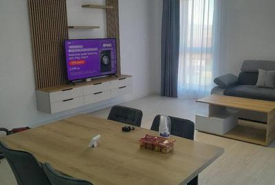 Apartament cu 2 camere decomandat în Păulești - 5