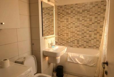 Garsonieră, mobilată în Aviației - 7