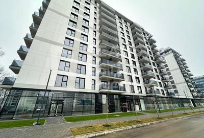 Apartament cu 2 camere în Aviației - 1
